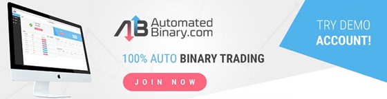 Automated Robot Review | How Automated Binary.com Works: Automated Robot Review | How Automated Binary.com Works