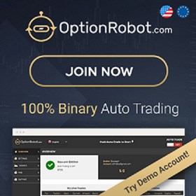 Option Robot Review | Runs Trades on Automatic Pilot: Option Robot Review | Runs Trades on Automatic Pilot